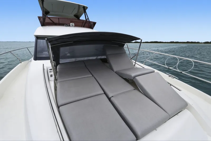 Slide: The Image of Prestige 520 Fly 2023 - 7155461