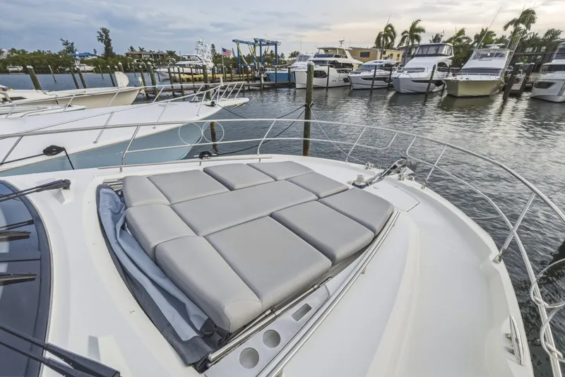 Slide: The Image of Prestige 520 Fly 2023 - 7155447