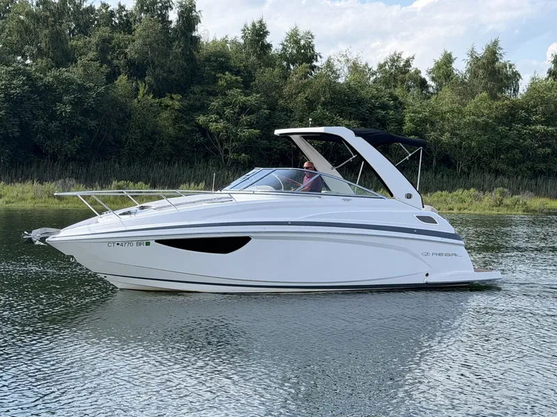 The Image of Regal 28 Express 2020 - 7460060