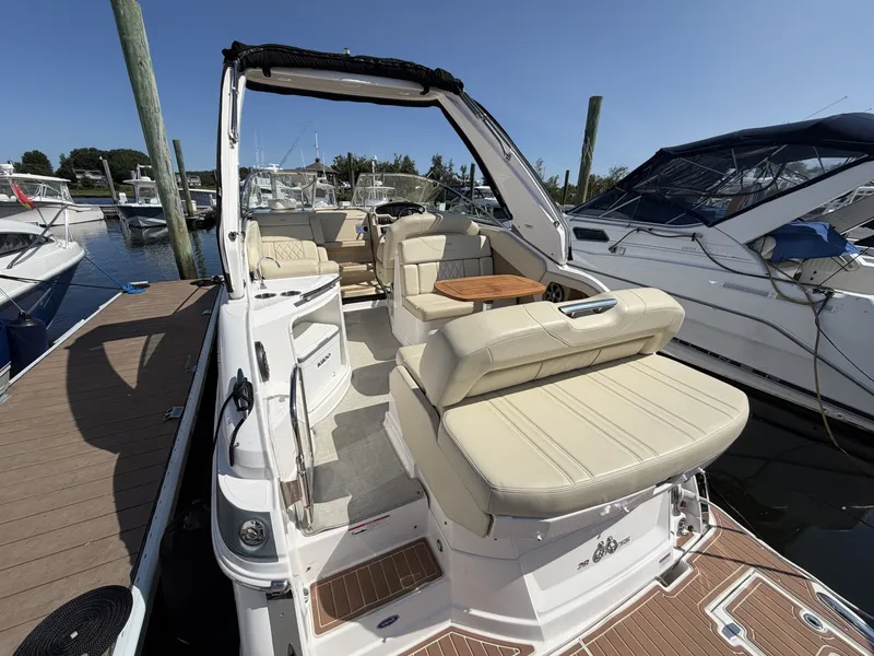 Slide: The Image of Regal 28 Express 2020 - 7155513