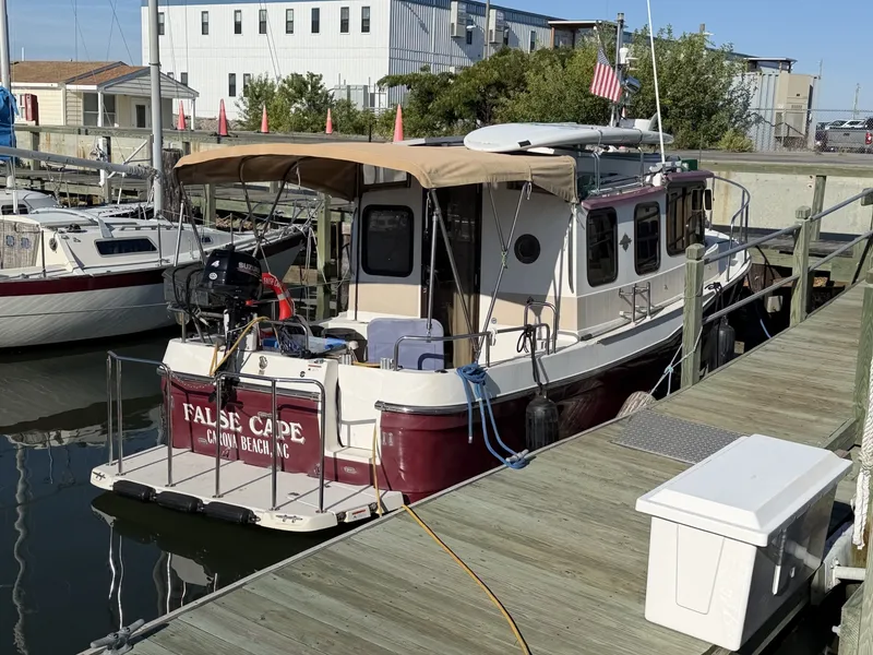 Slide: The Image of Ranger Tug 25 2015 - 7155528