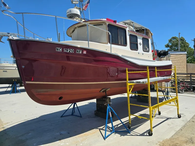 Slide: The Image of Ranger Tug 25 2015 - 7155525
