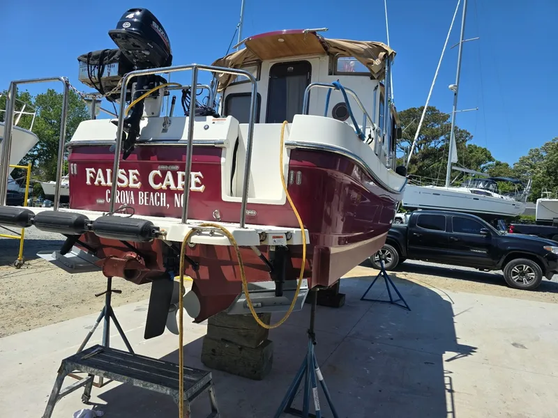 Slide: The Image of Ranger Tug 25 2015 - 7155526