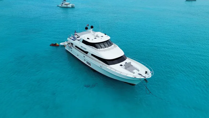 Slide: The Image of Ocean Alexander 90 Skylounge 2012 - 7156270