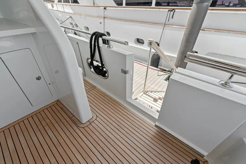 Slide: The Image of Ocean Alexander 90 Skylounge 2012 - 7156310