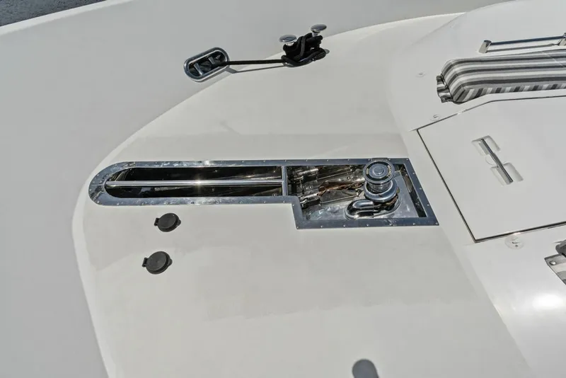 Slide: The Image of Ocean Alexander 90 Skylounge 2012 - 7156314