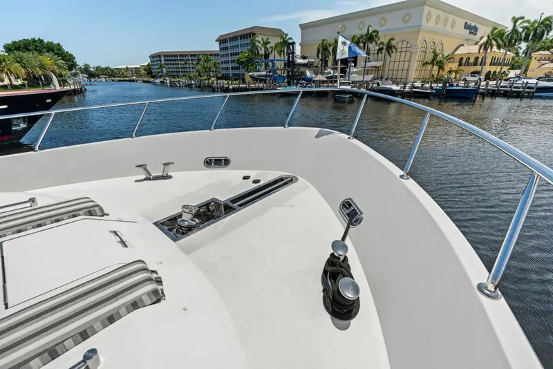 Slide: The Image of Ocean Alexander 90 Skylounge 2012 - 7156313