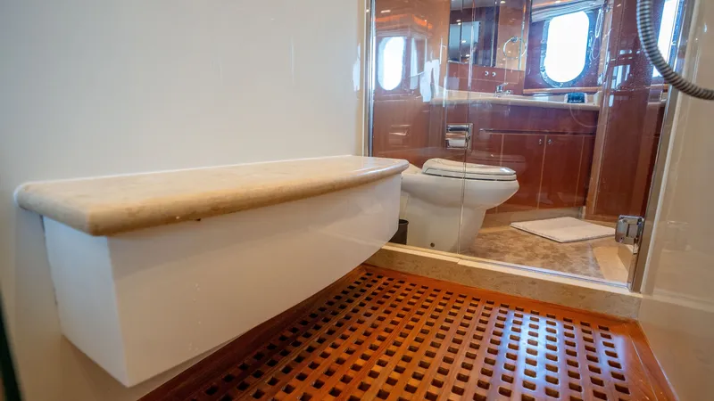 Slide: The Image of Monte Fino Motor Yacht 2015 - 7155746