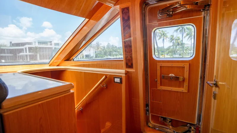 Slide: The Image of Monte Fino Motor Yacht 2015 - 7155737