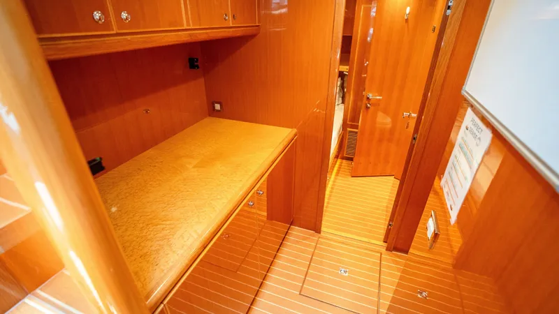 Slide: The Image of Monte Fino Motor Yacht 2015 - 7155762