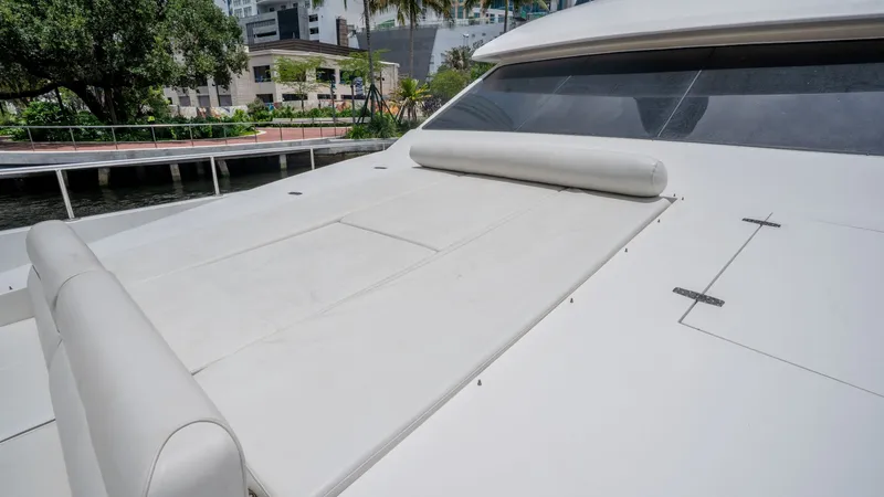 Slide: The Image of Monte Fino Motor Yacht 2015 - 7155702