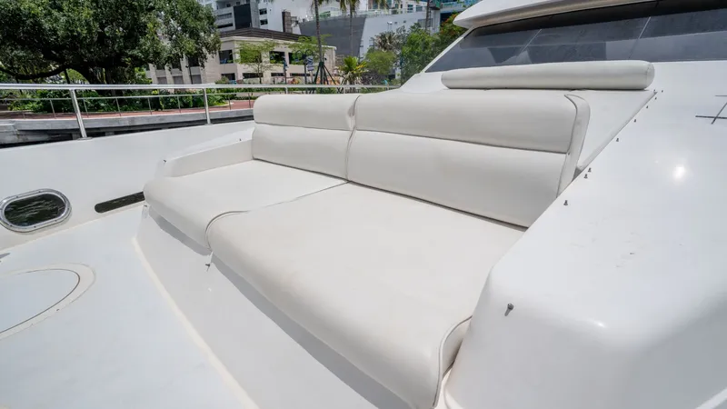 Slide: The Image of Monte Fino Motor Yacht 2015 - 7155703