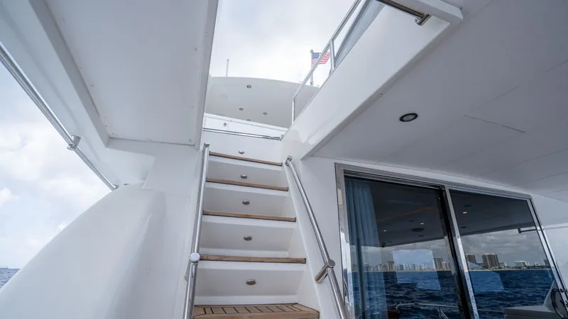 Slide: The Image of Monte Fino Motor Yacht 2015 - 7155705