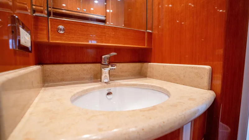 Slide: The Image of Monte Fino Motor Yacht 2015 - 7155755