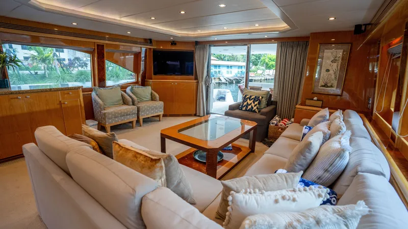 Slide: The Image of Monte Fino Motor Yacht 2015 - 7155725
