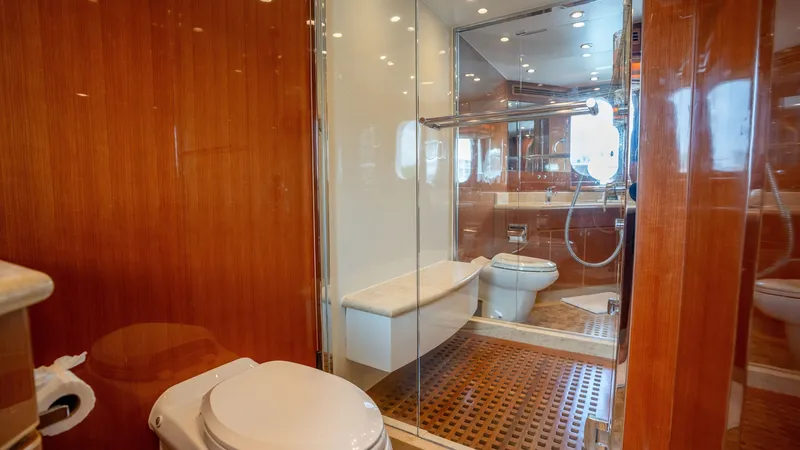 Slide: The Image of Monte Fino Motor Yacht 2015 - 7155745