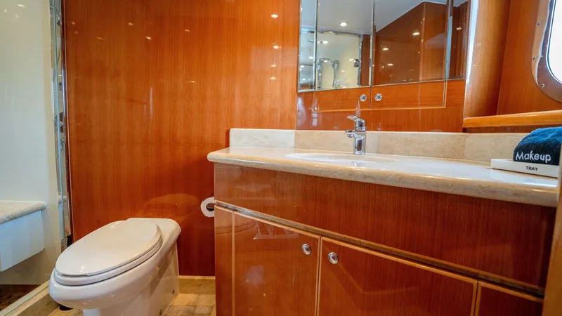 Slide: The Image of Monte Fino Motor Yacht 2015 - 7155747