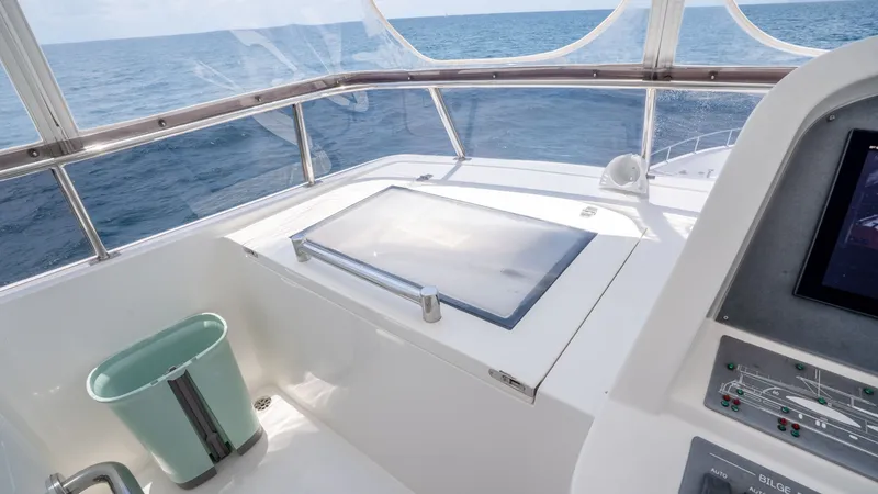 Slide: The Image of Monte Fino Motor Yacht 2015 - 7155718