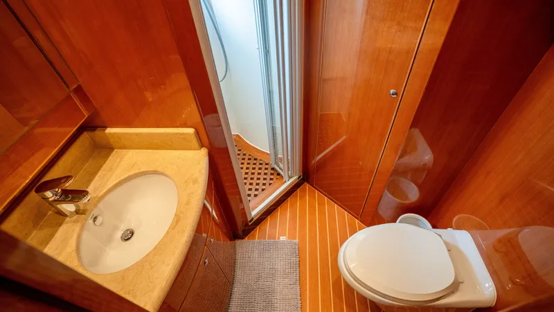 Slide: The Image of Monte Fino Motor Yacht 2015 - 7155754