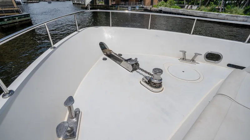 Slide: The Image of Monte Fino Motor Yacht 2015 - 7155704