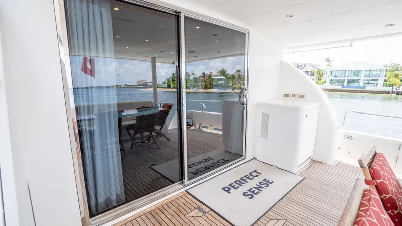 Slide: The Image of Monte Fino Motor Yacht 2015 - 7155699
