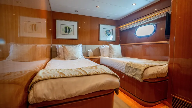 Slide: The Image of Monte Fino Motor Yacht 2015 - 7155753