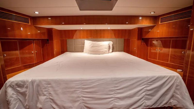 Slide: The Image of Monte Fino Motor Yacht 2015 - 7155757