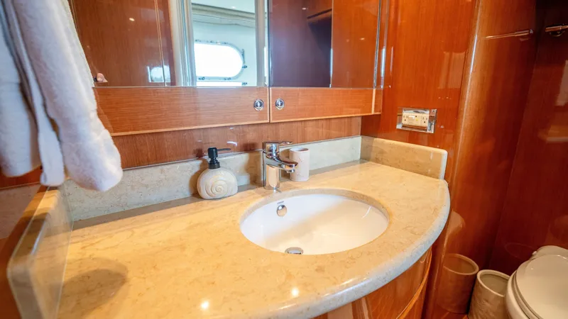 Slide: The Image of Monte Fino Motor Yacht 2015 - 7155751