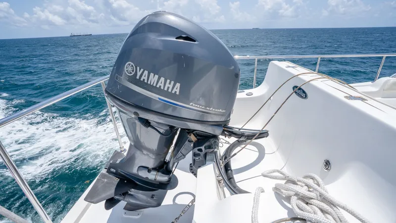 Slide: The Image of Monte Fino Motor Yacht 2015 - 7155709