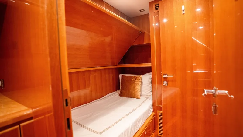 Slide: The Image of Monte Fino Motor Yacht 2015 - 7155761
