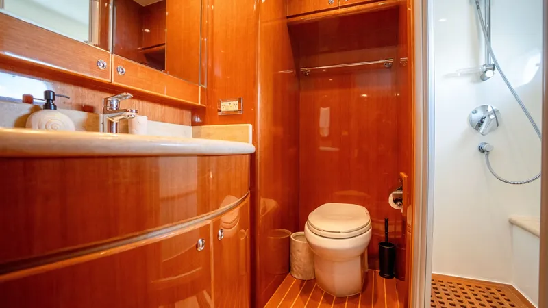 Slide: The Image of Monte Fino Motor Yacht 2015 - 7155750