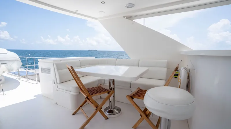 Slide: The Image of Monte Fino Motor Yacht 2015 - 7155713