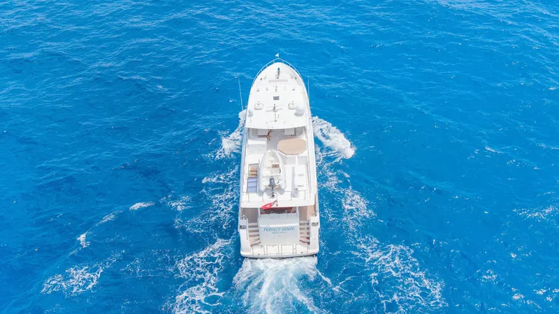 Slide: The Image of Monte Fino Motor Yacht 2015 - 7155695