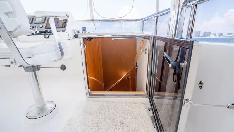 Slide: The Image of Monte Fino Motor Yacht 2015 - 7155723