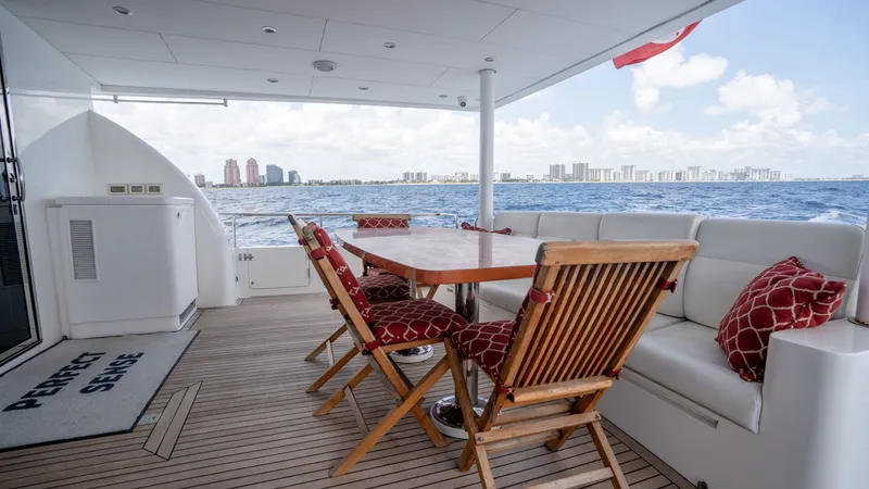 Slide: The Image of Monte Fino Motor Yacht 2015 - 7155697