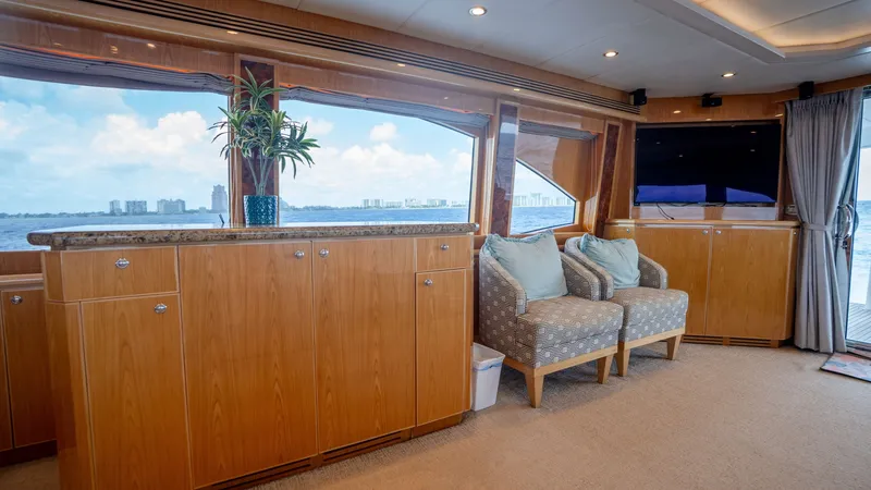 Slide: The Image of Monte Fino Motor Yacht 2015 - 7155726