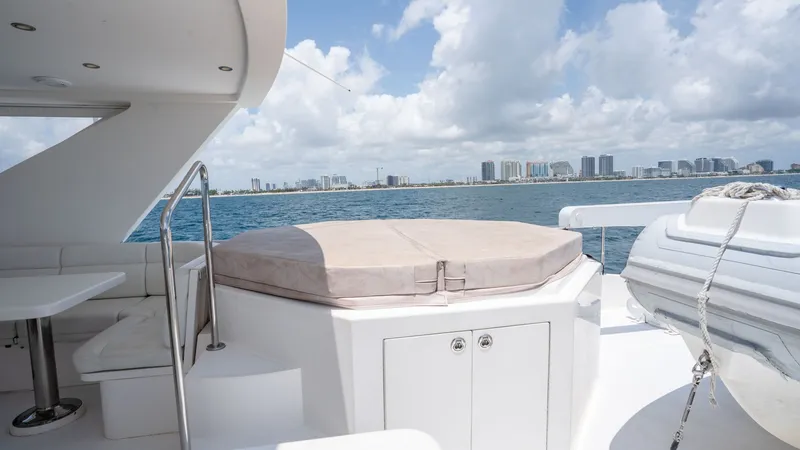 Slide: The Image of Monte Fino Motor Yacht 2015 - 7155711
