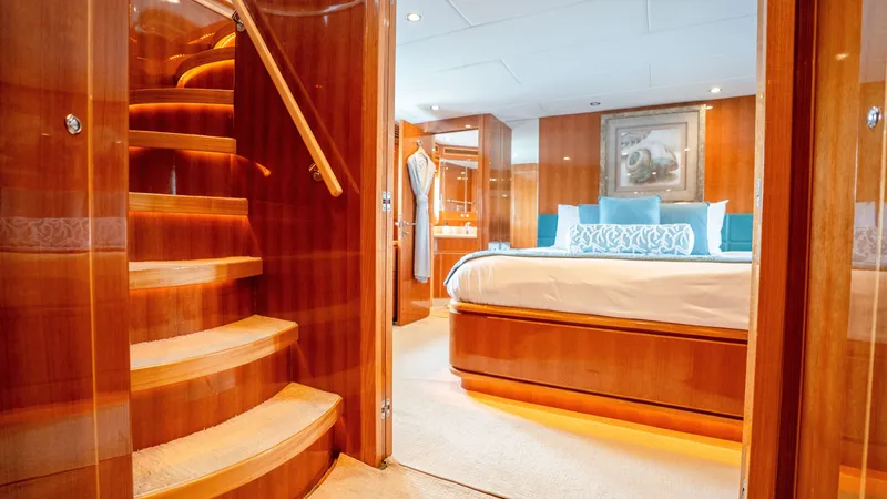 Slide: The Image of Monte Fino Motor Yacht 2015 - 7155740
