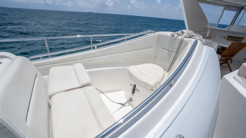 Slide: The Image of Monte Fino Motor Yacht 2015 - 7155708