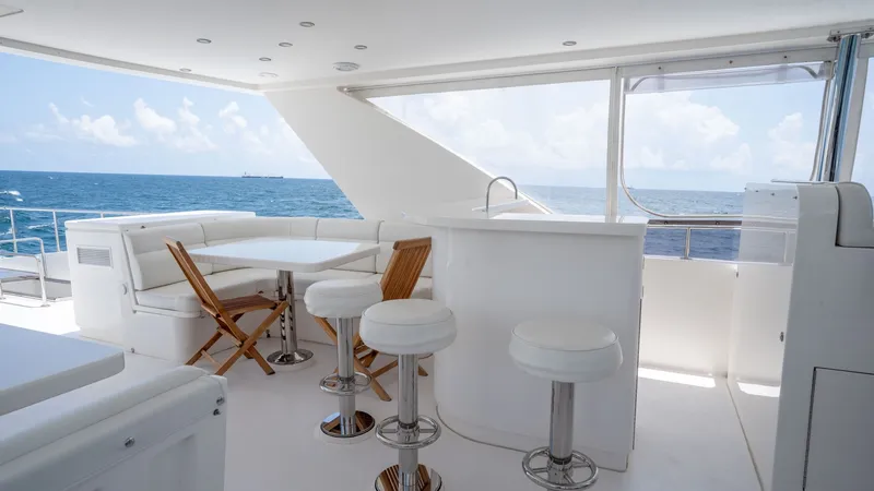 Slide: The Image of Monte Fino Motor Yacht 2015 - 7155714