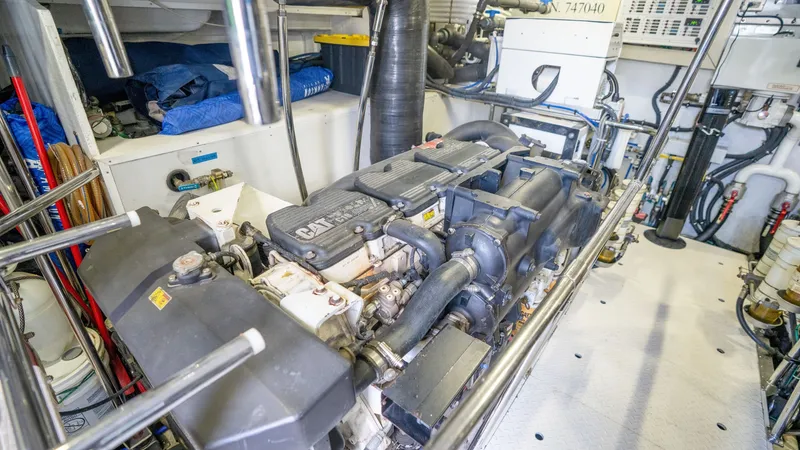 Slide: The Image of Monte Fino Motor Yacht 2015 - 7155770