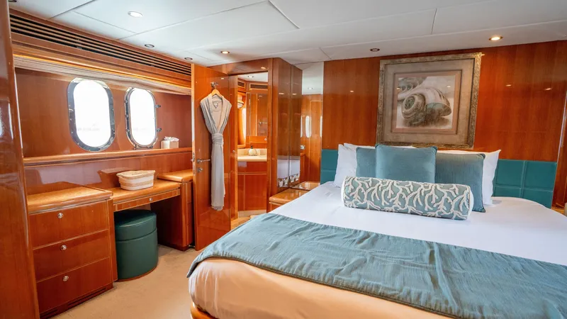 Slide: The Image of Monte Fino Motor Yacht 2015 - 7155743