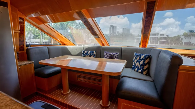 Slide: The Image of Monte Fino Motor Yacht 2015 - 7155734