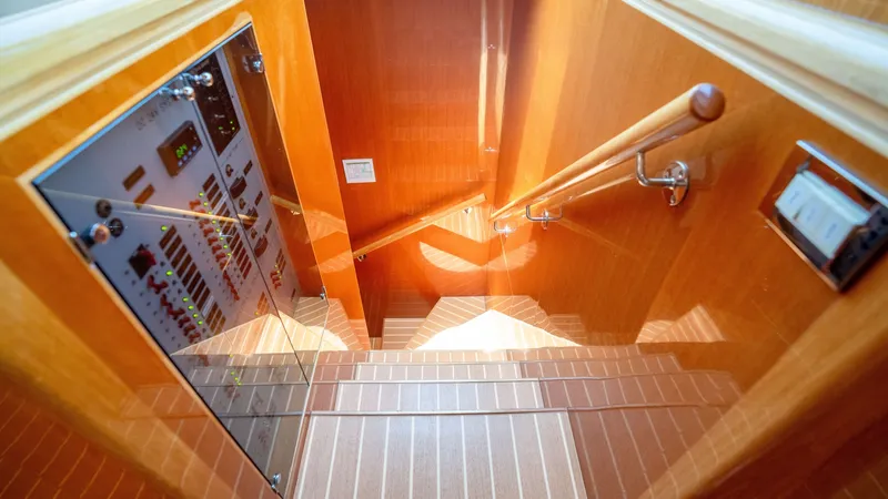 Slide: The Image of Monte Fino Motor Yacht 2015 - 7155756