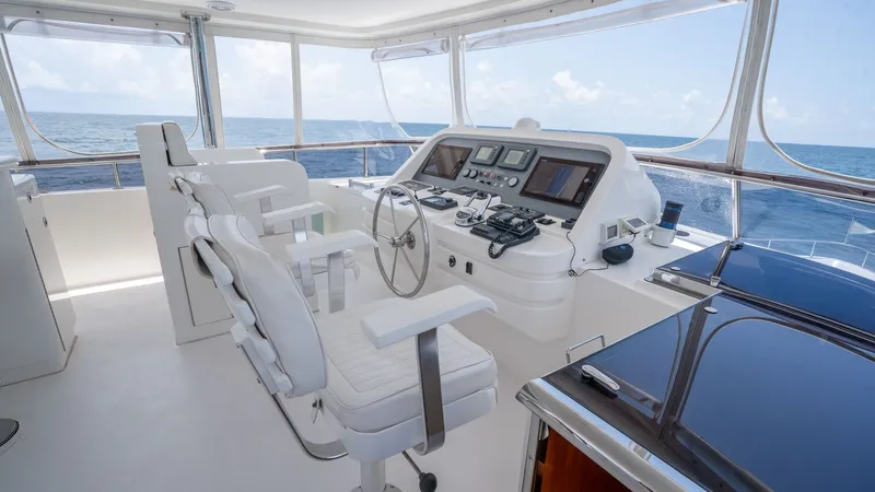 Slide: The Image of Monte Fino Motor Yacht 2015 - 7155716