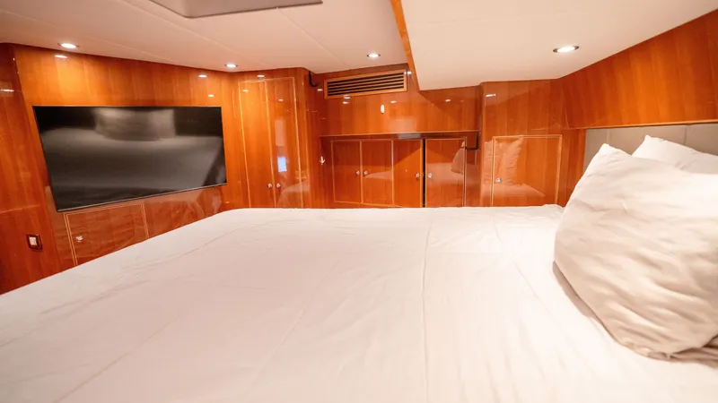 Slide: The Image of Monte Fino Motor Yacht 2015 - 7155758