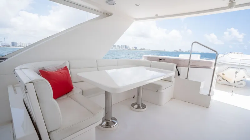 Slide: The Image of Monte Fino Motor Yacht 2015 - 7155712