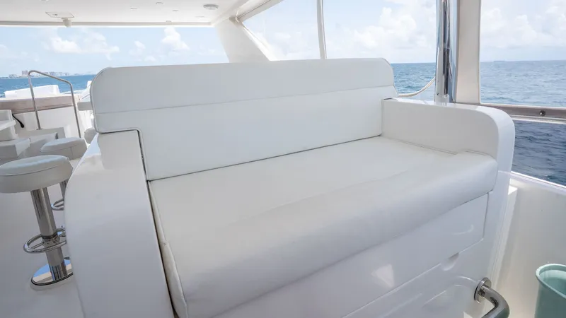 Slide: The Image of Monte Fino Motor Yacht 2015 - 7155717