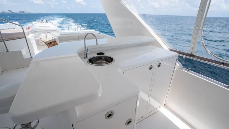 Slide: The Image of Monte Fino Motor Yacht 2015 - 7155715