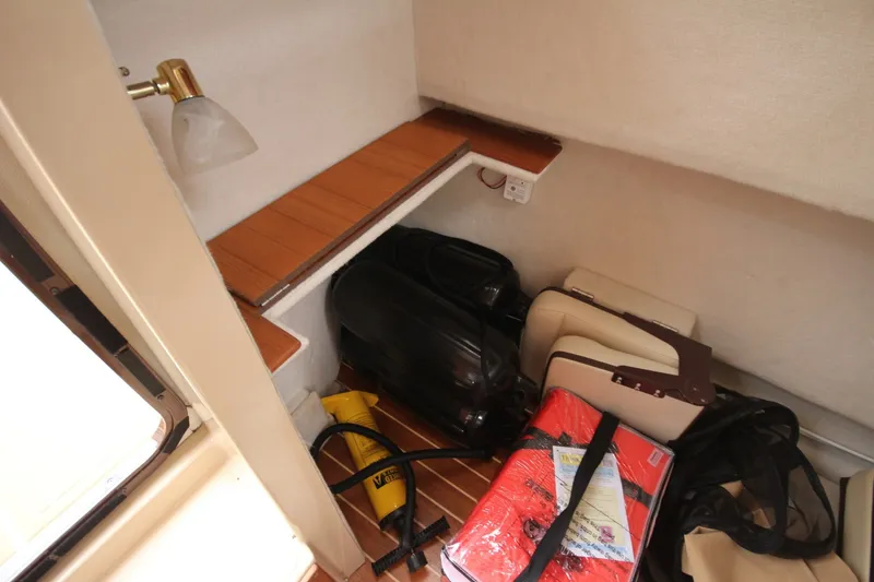 Slide: The Image of Ranger Tug R27 2015 - 7400374